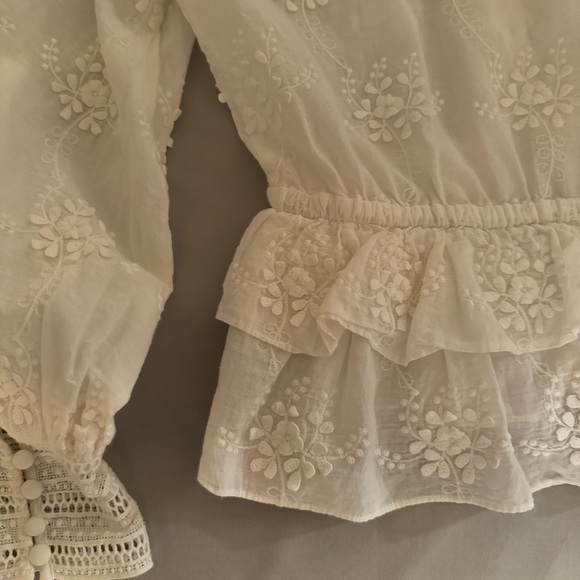 Maje blouse - Picture 4 of 7